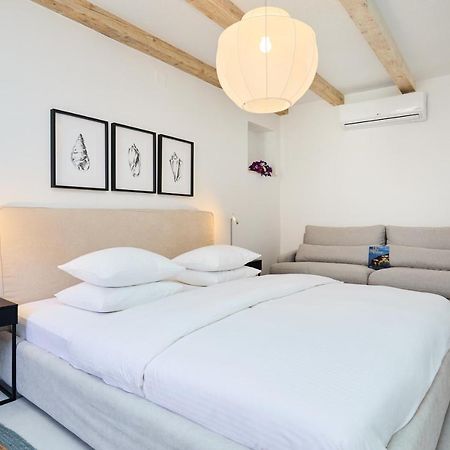 Stone Elegance Apartment Dubrovnik Exterior photo