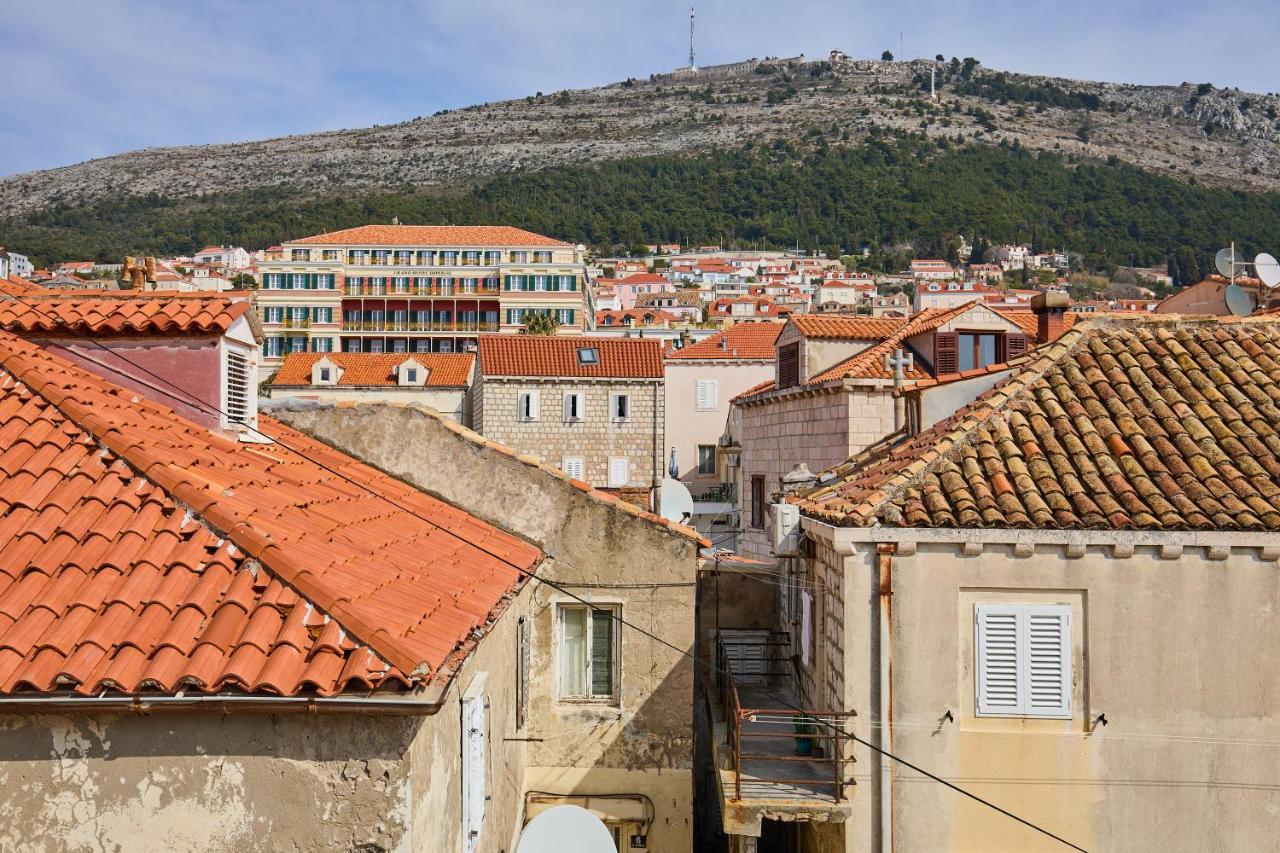 Stone Elegance Apartment Dubrovnik Exterior photo