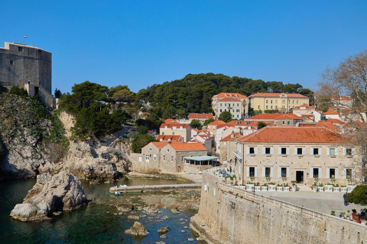 Stone Elegance Apartment Dubrovnik Exterior photo