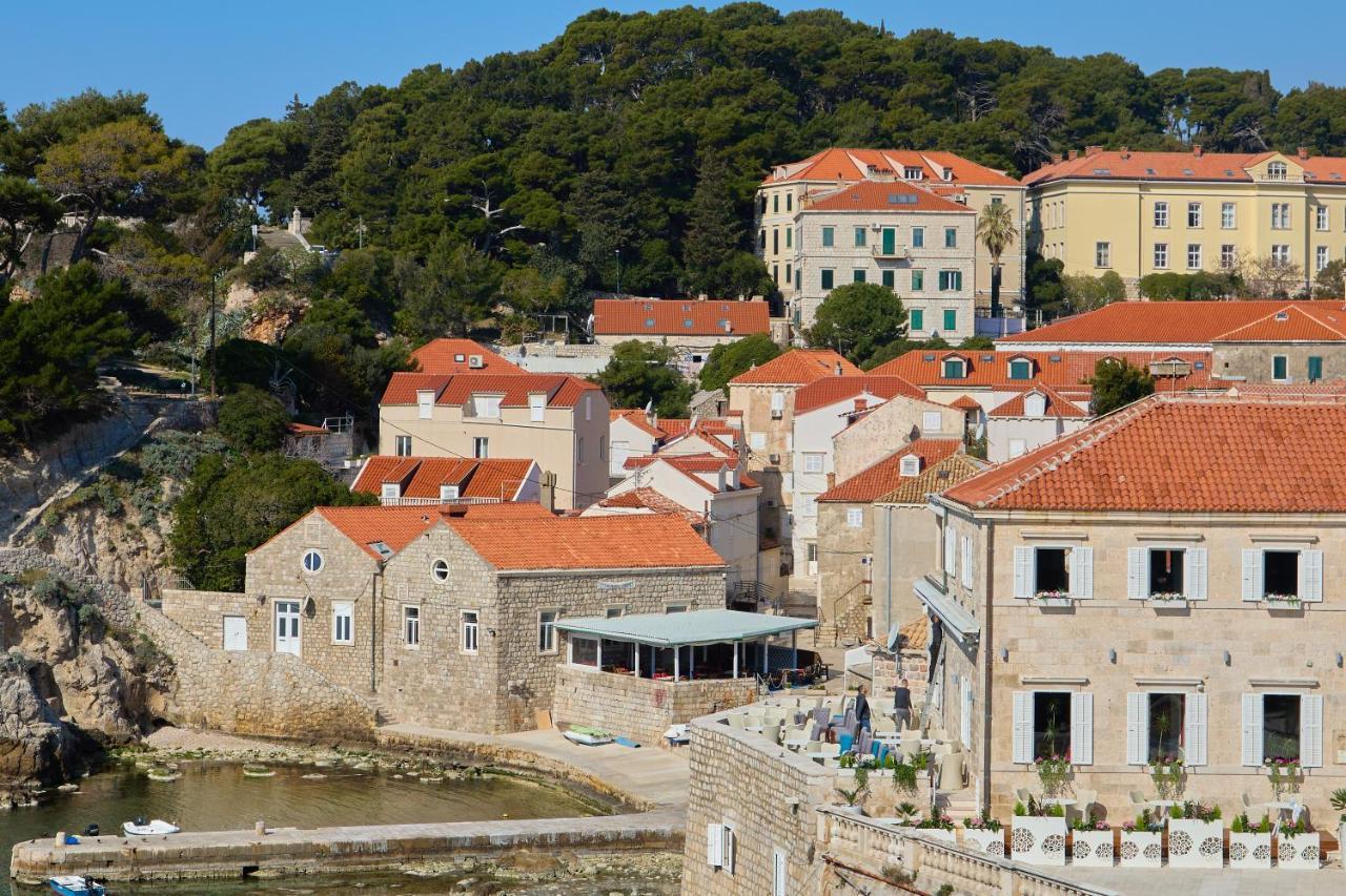 Stone Elegance Apartment Dubrovnik Exterior photo