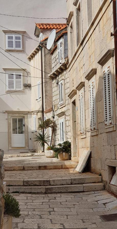 Stone Elegance Apartment Dubrovnik Exterior photo