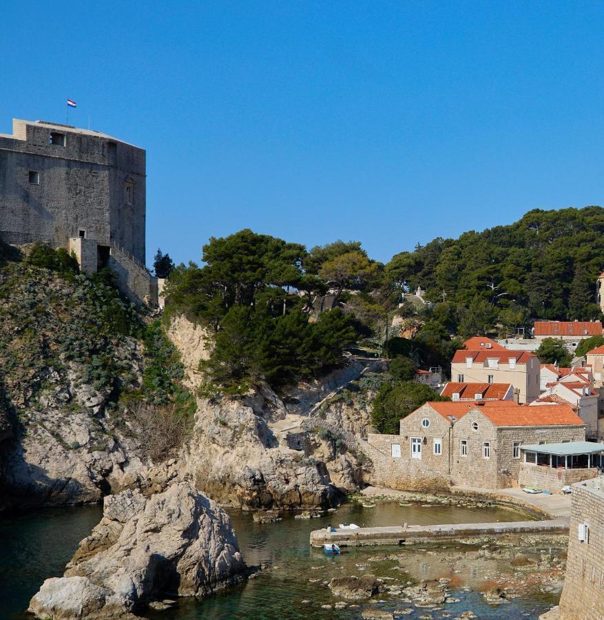 Stone Elegance Apartment Dubrovnik Exterior photo
