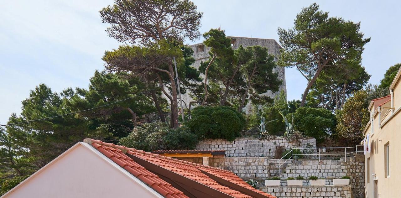 Stone Elegance Apartment Dubrovnik Exterior photo