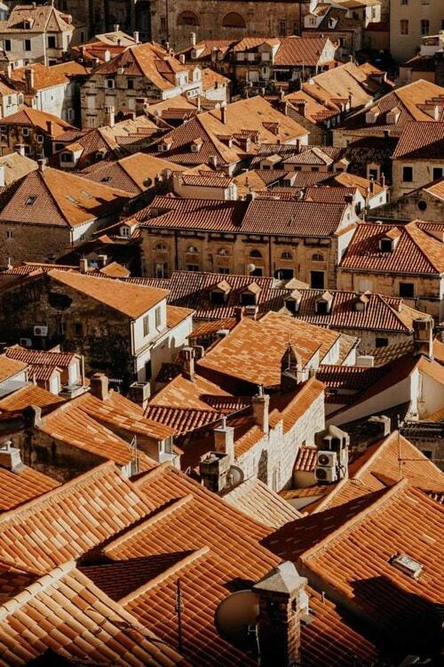 Stone Elegance Apartment Dubrovnik Exterior photo