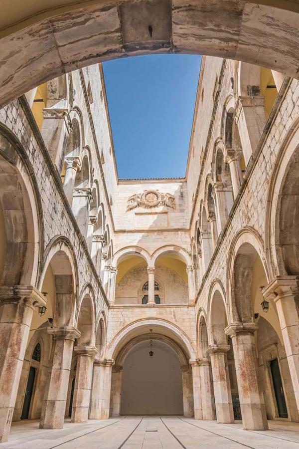 Stone Elegance Apartment Dubrovnik Exterior photo