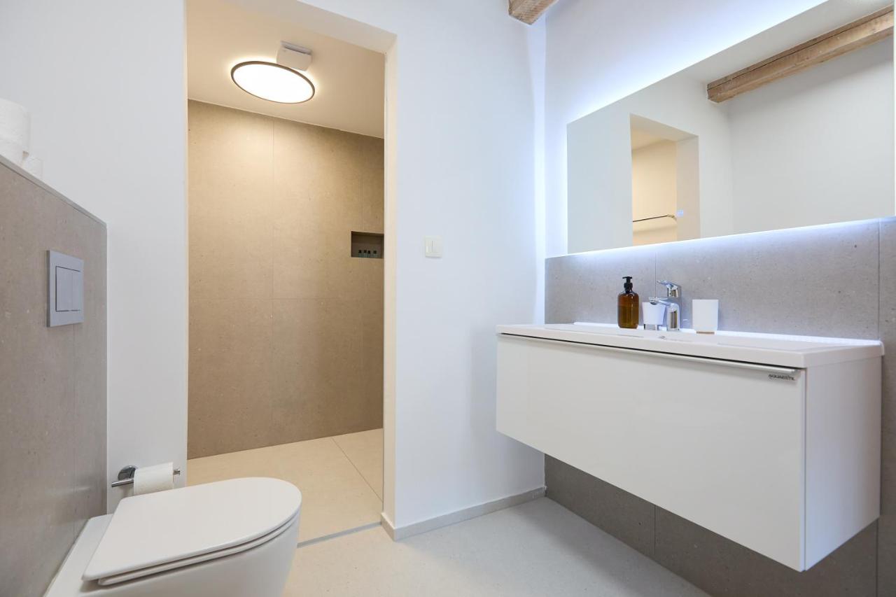 Stone Elegance Apartment Dubrovnik Exterior photo