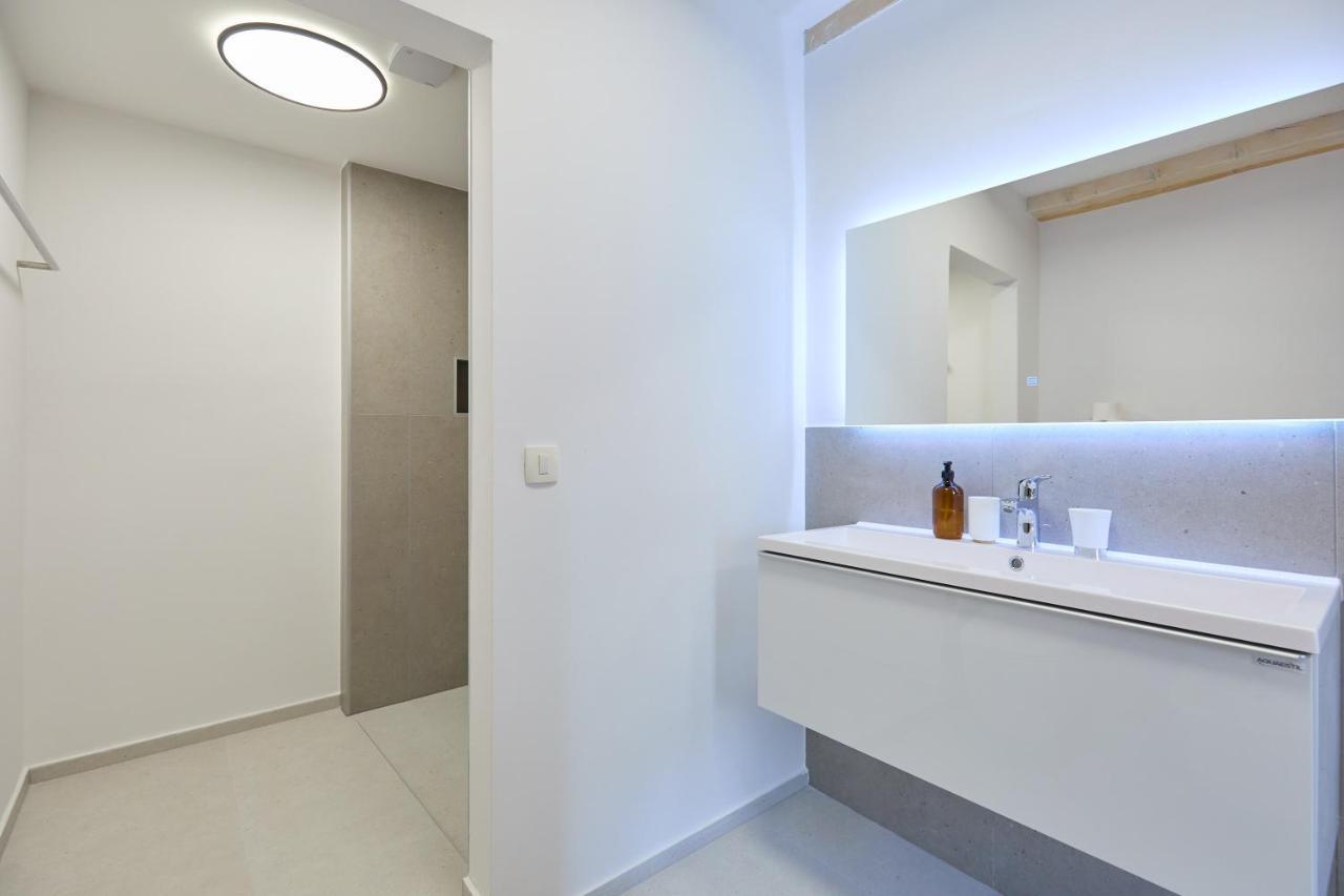 Stone Elegance Apartment Dubrovnik Exterior photo