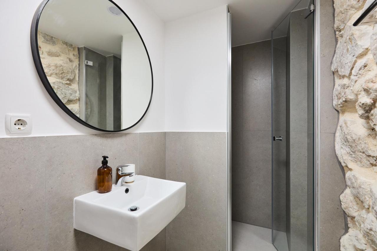 Stone Elegance Apartment Dubrovnik Exterior photo