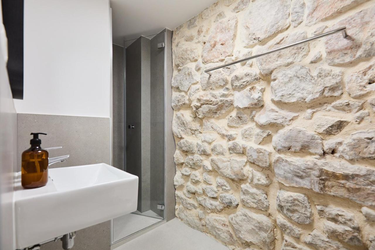 Stone Elegance Apartment Dubrovnik Exterior photo