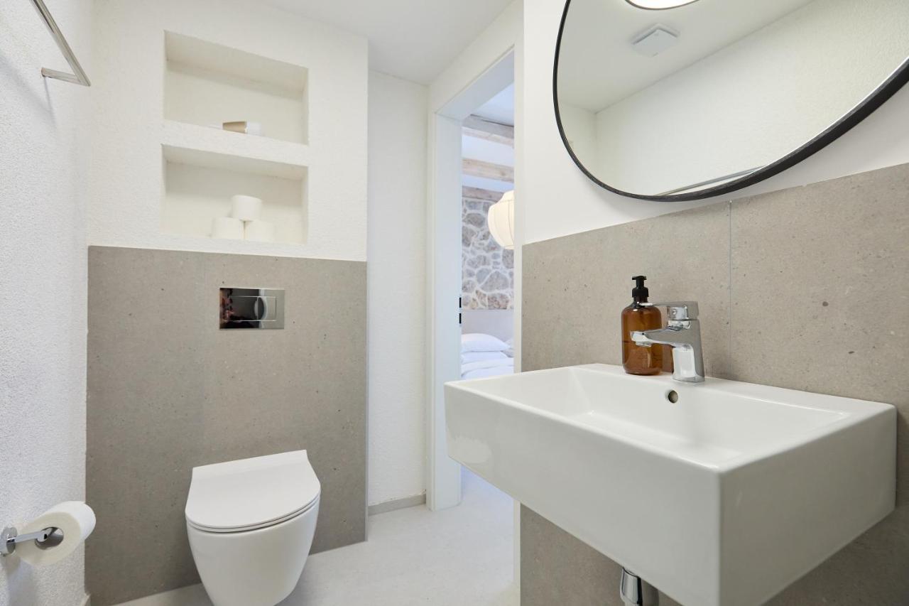 Stone Elegance Apartment Dubrovnik Exterior photo