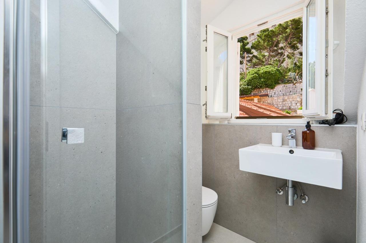 Stone Elegance Apartment Dubrovnik Exterior photo