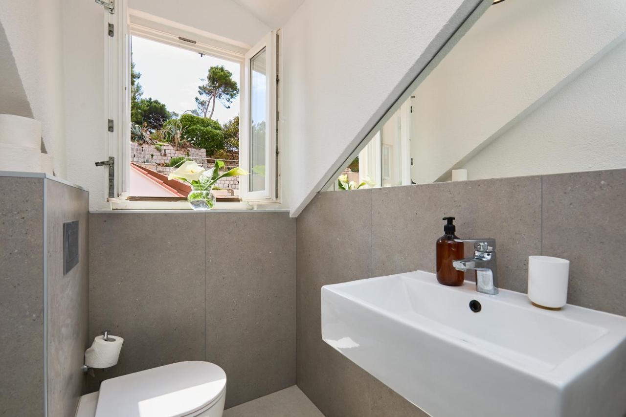 Stone Elegance Apartment Dubrovnik Exterior photo
