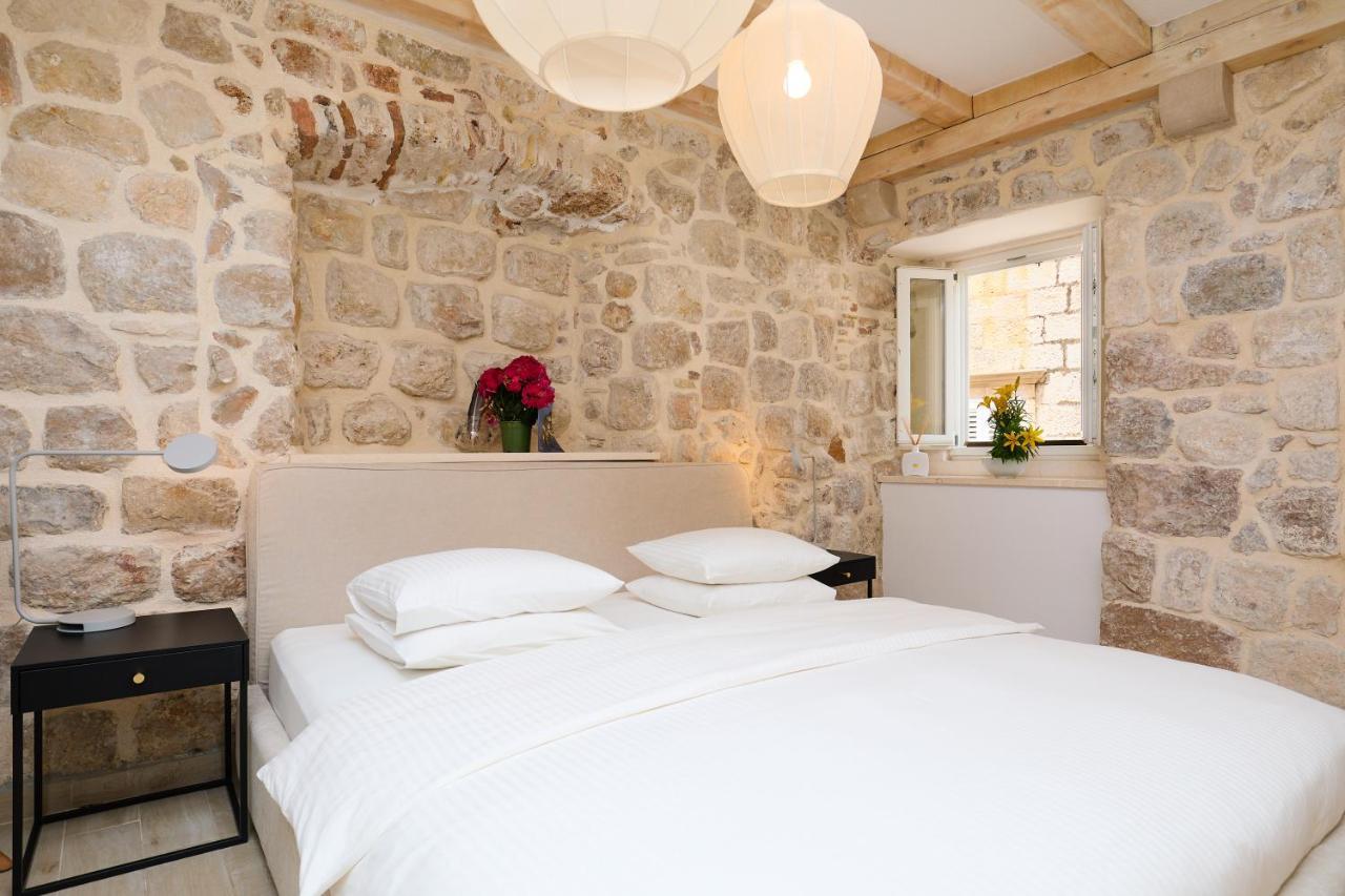 Stone Elegance Apartment Dubrovnik Exterior photo