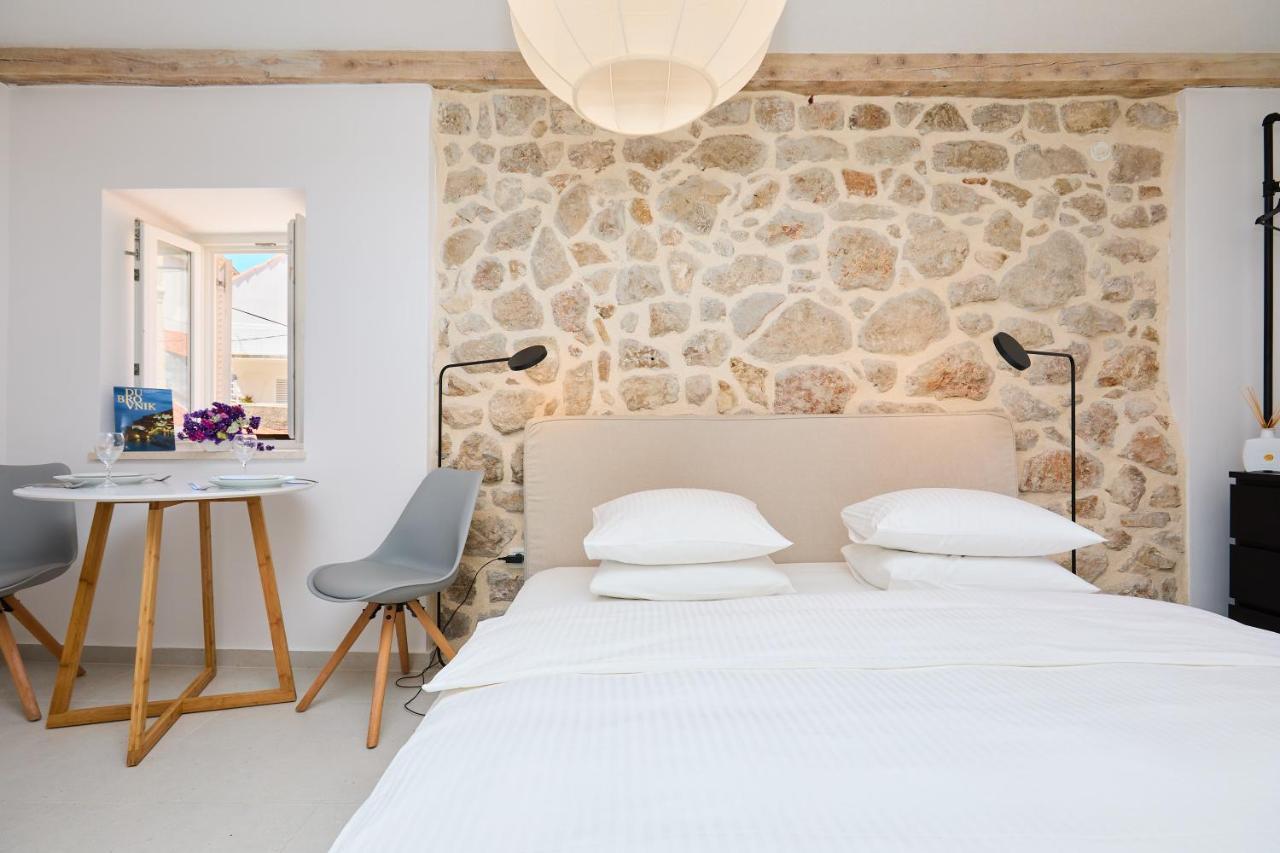Stone Elegance Apartment Dubrovnik Exterior photo