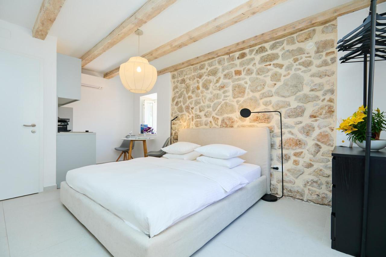 Stone Elegance Apartment Dubrovnik Exterior photo