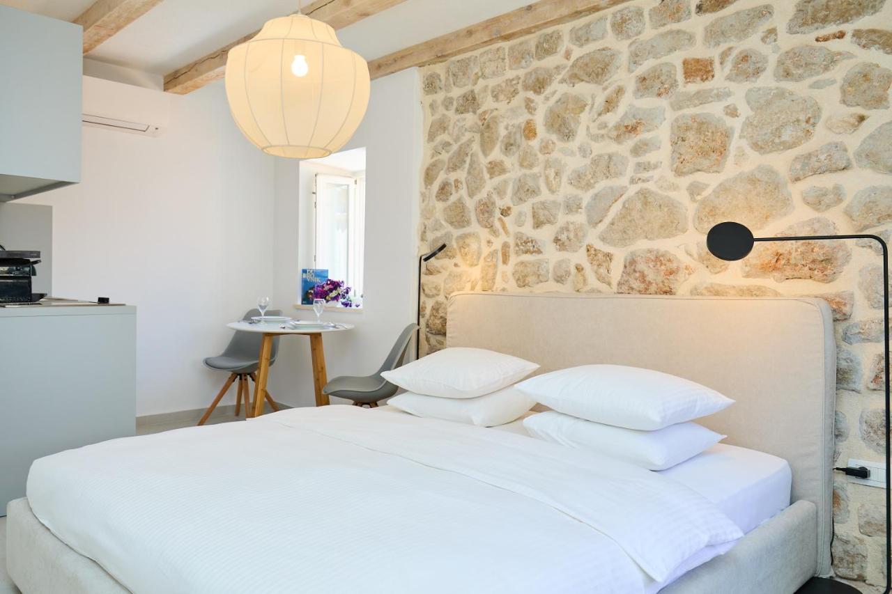 Stone Elegance Apartment Dubrovnik Exterior photo