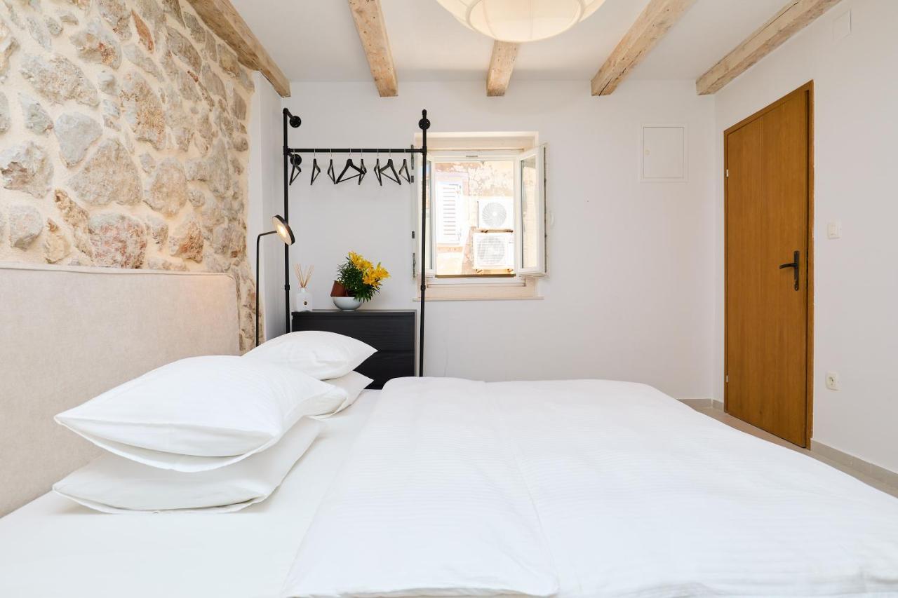 Stone Elegance Apartment Dubrovnik Exterior photo
