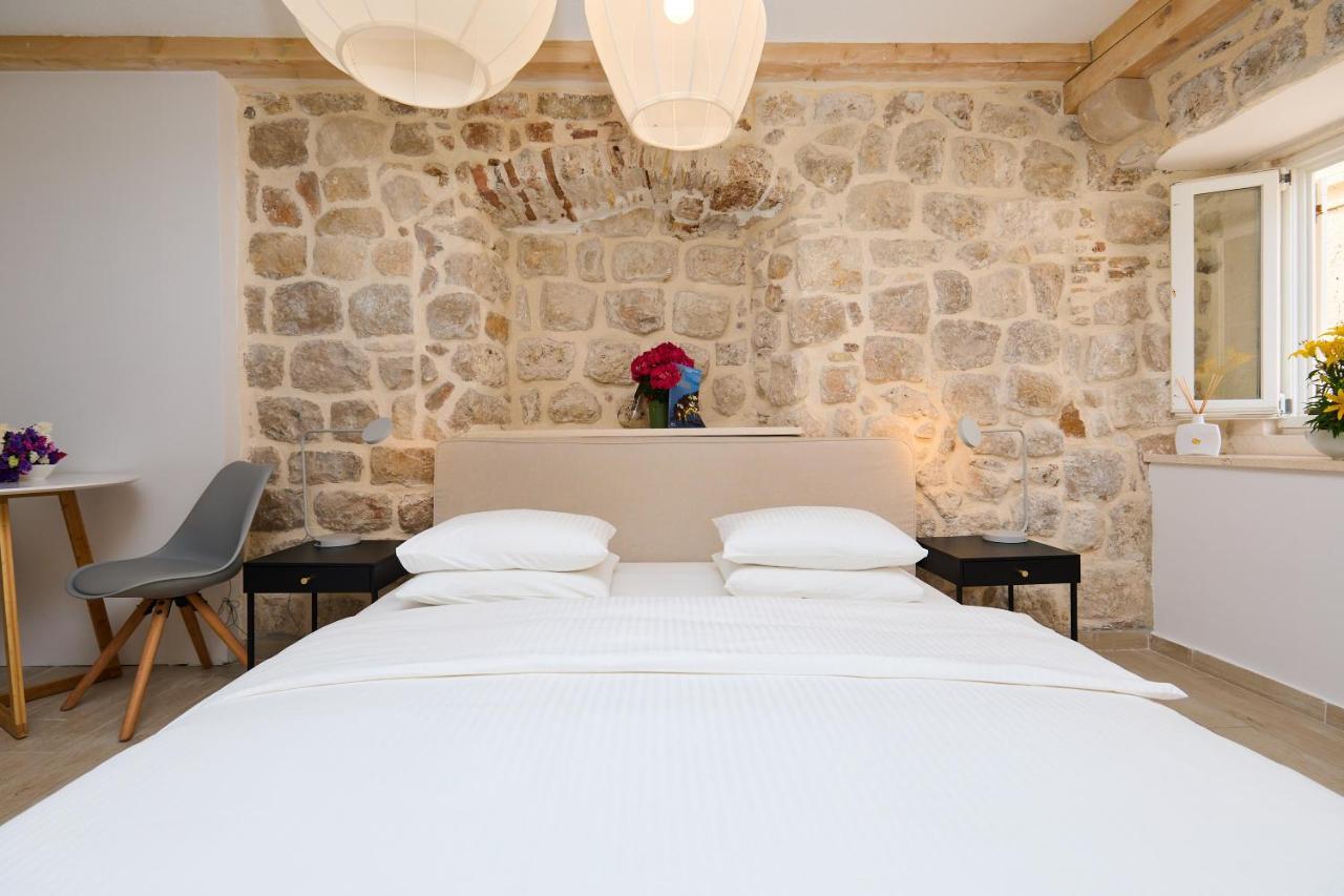 Stone Elegance Apartment Dubrovnik Exterior photo