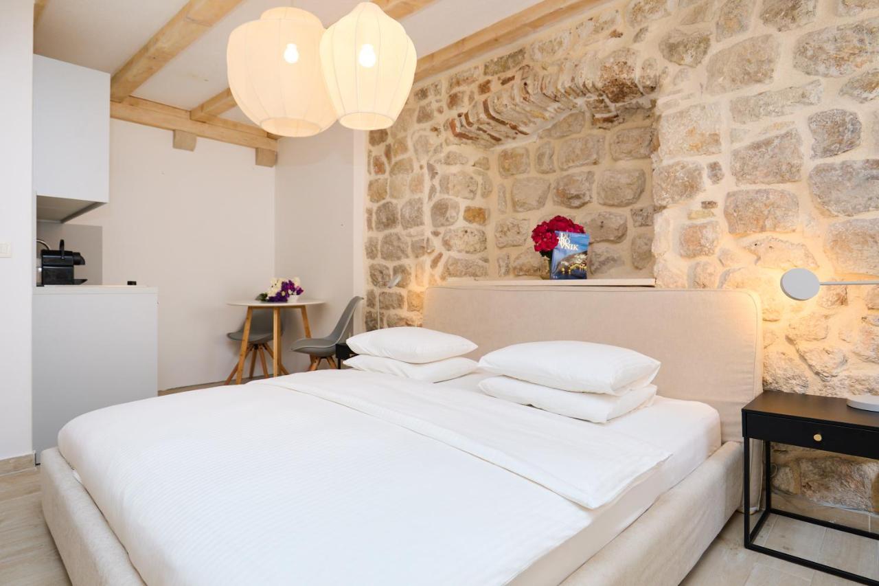 Stone Elegance Apartment Dubrovnik Exterior photo
