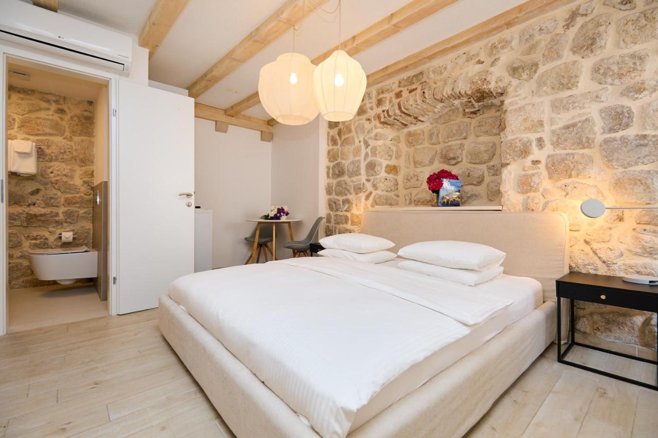 Stone Elegance Apartment Dubrovnik Exterior photo