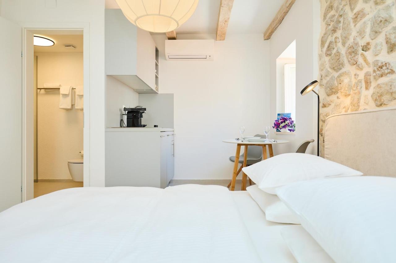 Stone Elegance Apartment Dubrovnik Exterior photo