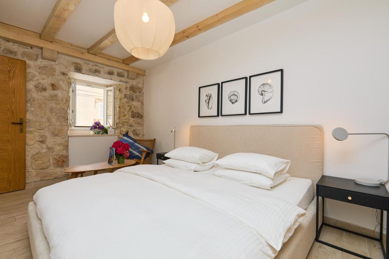 Stone Elegance Apartment Dubrovnik Exterior photo