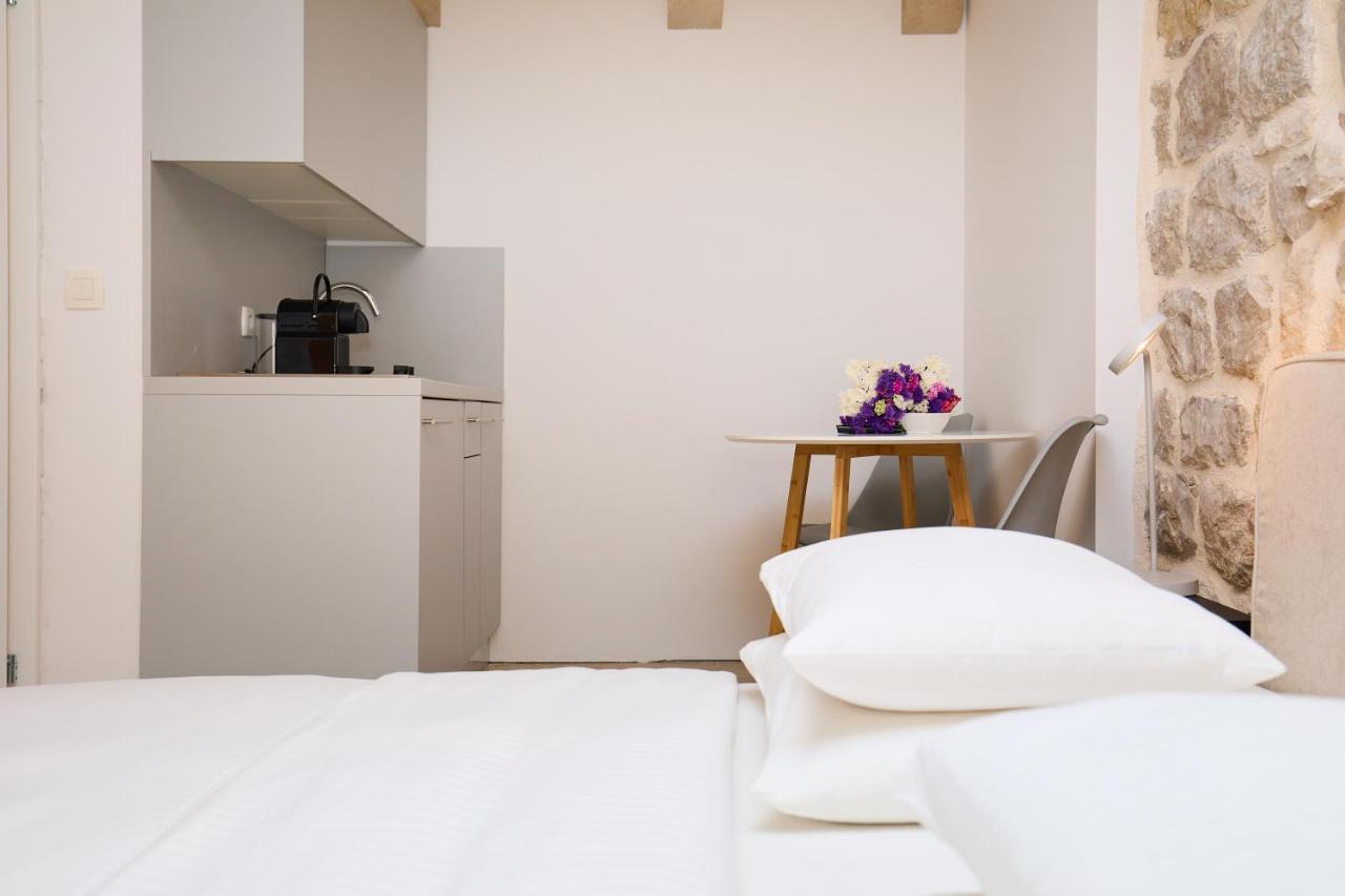 Stone Elegance Apartment Dubrovnik Exterior photo