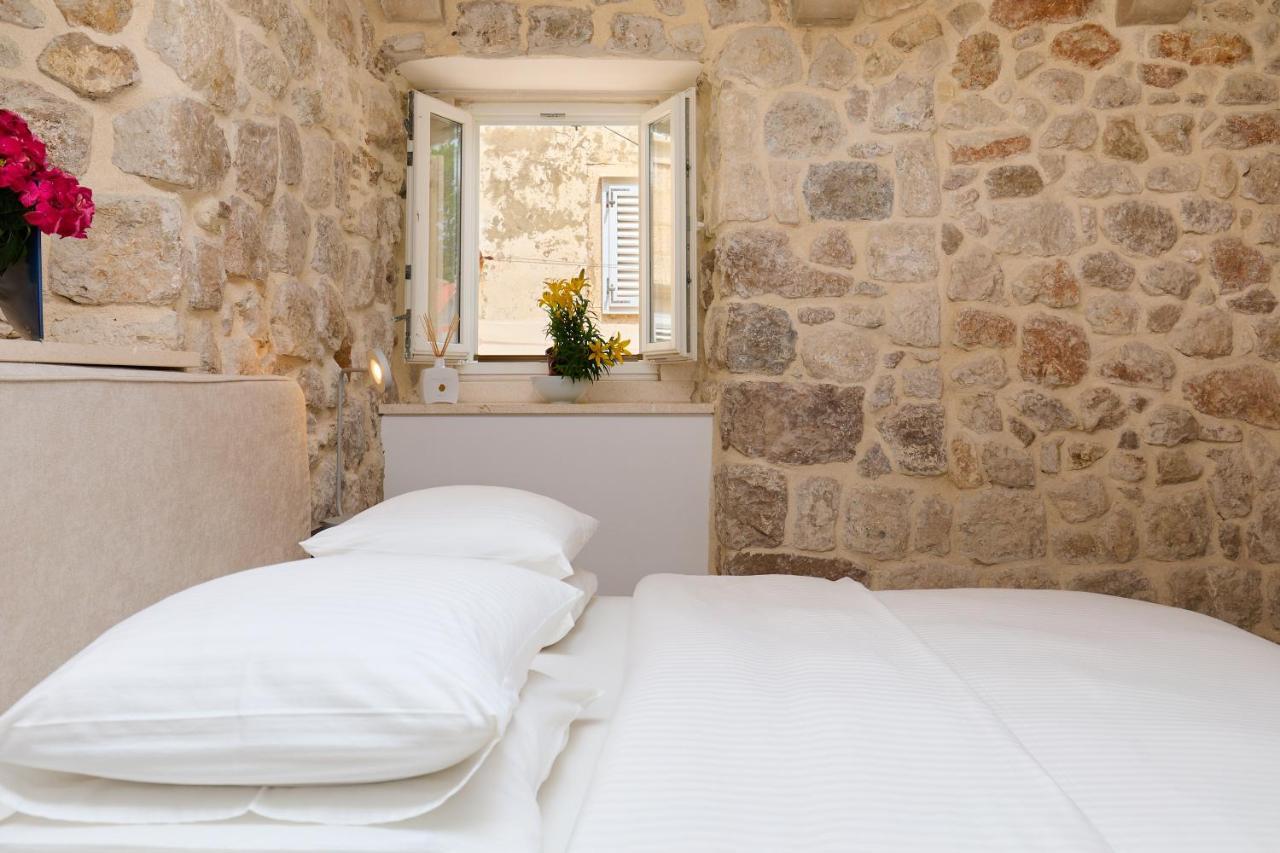 Stone Elegance Apartment Dubrovnik Exterior photo